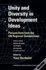 Capa do artigo Unity And Diversity In Development Ideas