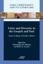 Unity And Diversity In The Gospels And Paul - Preview
