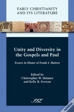 Capa do artigo Unity And Diversity In The Gospels And Paul