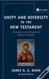 Capa do artigo Unity And Diversity In The New Testament