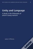 Unity And Language