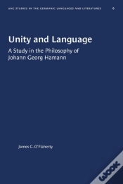 Capa do artigo Unity And Language
