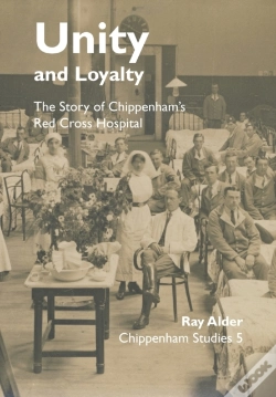 Capa do artigo Unity And Loyalty
