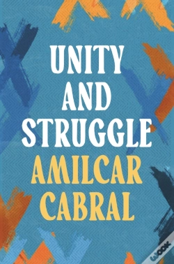Capa do artigo Unity And Struggle