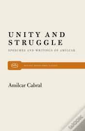 Capa do artigo Unity And Struggle
