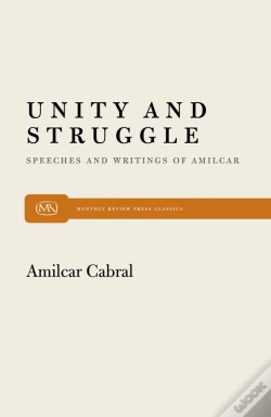 Capa do artigo Unity And Struggle