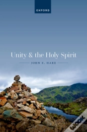 Capa do artigo Unity And The Holy Spirit