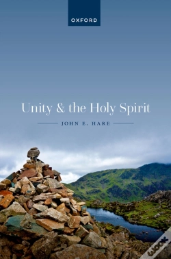 Capa do artigo Unity And The Holy Spirit