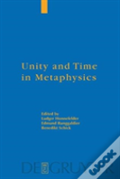 Unity And Time In Metaphysics