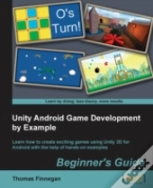 Unity Android Game Development By Exampl