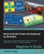 Unity Android Game Development By Exampl - Preview