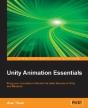 Unity Animation Essentials - Preview