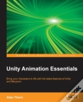 Unity Animation Essentials