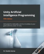 Unity Artificial Intelligence Programming