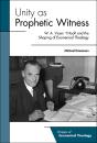 Unity As Prophetic Witness - Preview