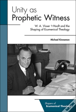 Capa do artigo Unity As Prophetic Witness