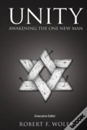 Capa do artigo Unity: Awakening The One New Man
