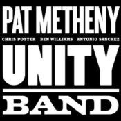 Capa do artigo Unity Band - CD