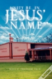 Capa do artigo Unity Be, In Jesus