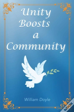 Capa do artigo Unity Boosts A Community