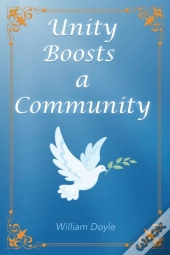 Unity Boosts A Community