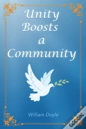 Capa do artigo Unity Boosts A Community