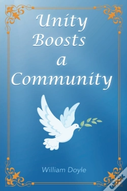 Capa do artigo Unity Boosts A Community