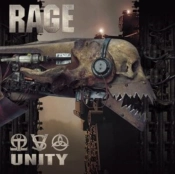 Capa do artigo Unity - CD
