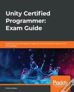 Capa do artigo Unity Certified Programmer: Exam Guide