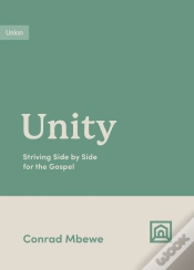 Capa do artigo Unity