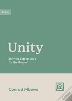 Capa do artigo Unity