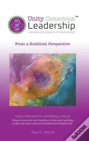 Capa do artigo Unity Conscious Leadership   Interdepend
