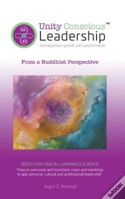 Capa do artigo Unity Conscious Leadership   Interdepend