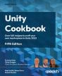 Unity Cookbook - Preview