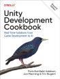 Unity Development Cookbook - Preview