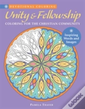 Capa do artigo Unity Fellowship
