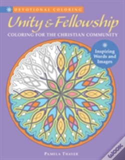 Capa do artigo Unity Fellowship
