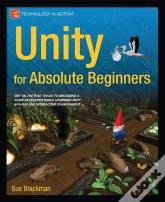 Unity For Absolute Beginners