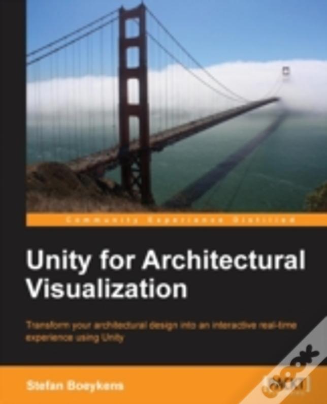 Unity For Architectural Visualization