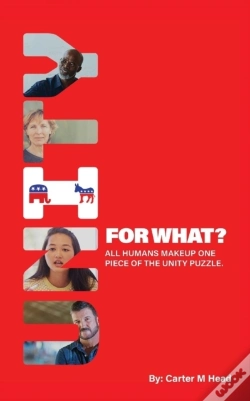 Capa do artigo Unity For What?
