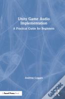 Unity Game Audio Implementation