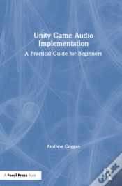 Capa do artigo Unity Game Audio Implementation