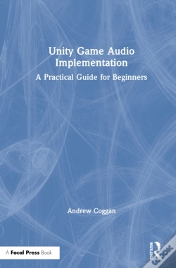 Capa do artigo Unity Game Audio Implementation