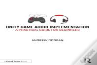 Unity Game Audio Implementation