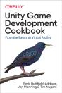 Unity Game Development Cookbook - Preview
