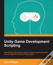Unity Game Development Scripting