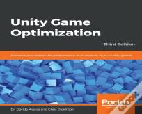 Unity Game Optimization