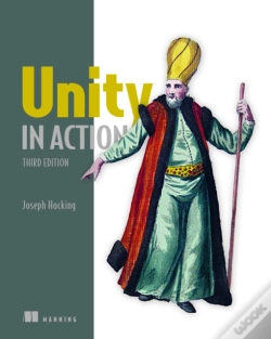 Capa do artigo Unity In Action