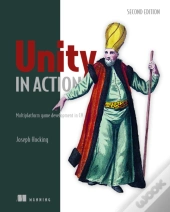 Unity In Action, Second Edition