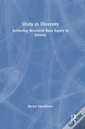 Capa do artigo Unity In Diversity: Achieving Structural Race Equity In Schools
